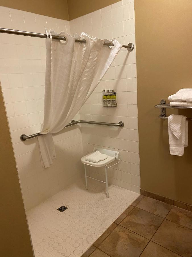 Candlewood Suites Radcliff - Fort Knox By Ihg Exterior foto