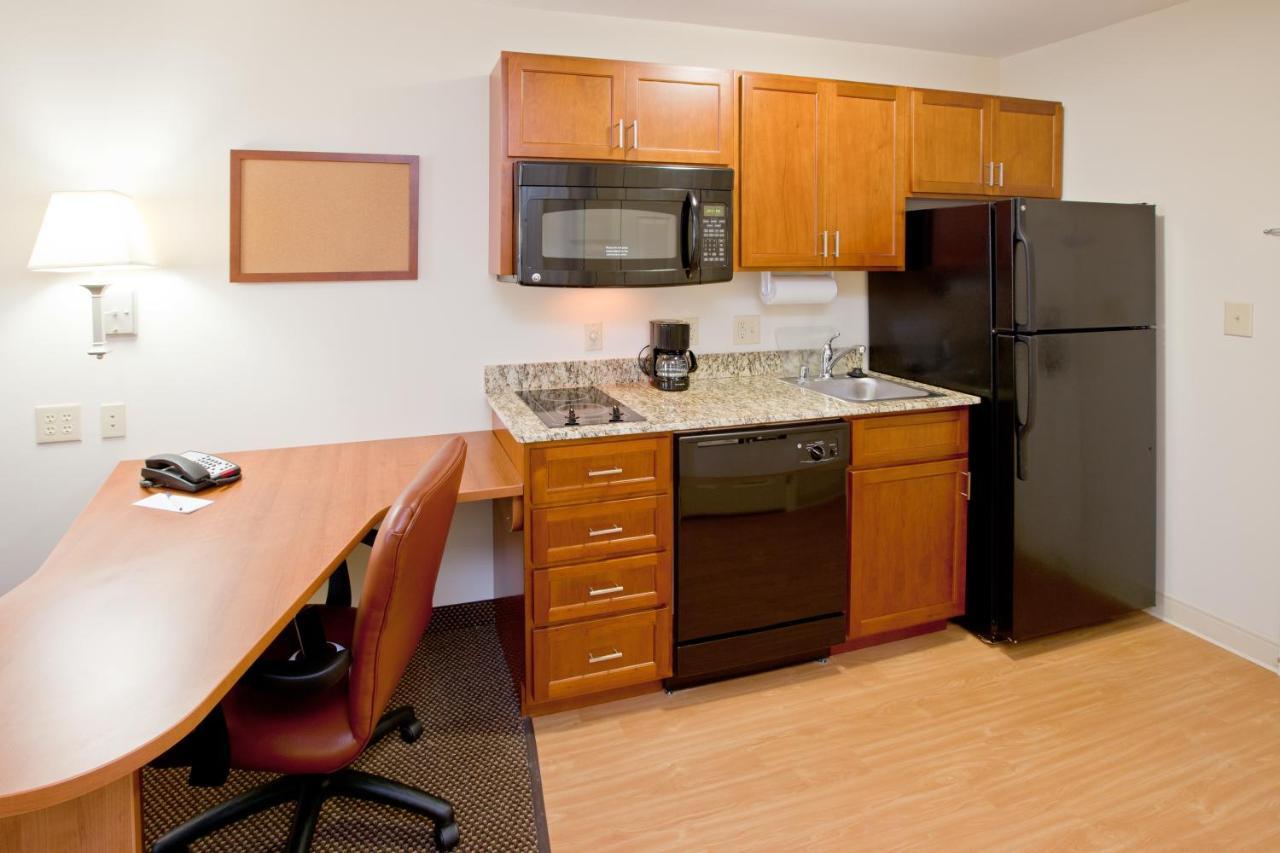 Candlewood Suites Radcliff - Fort Knox By Ihg Exterior foto