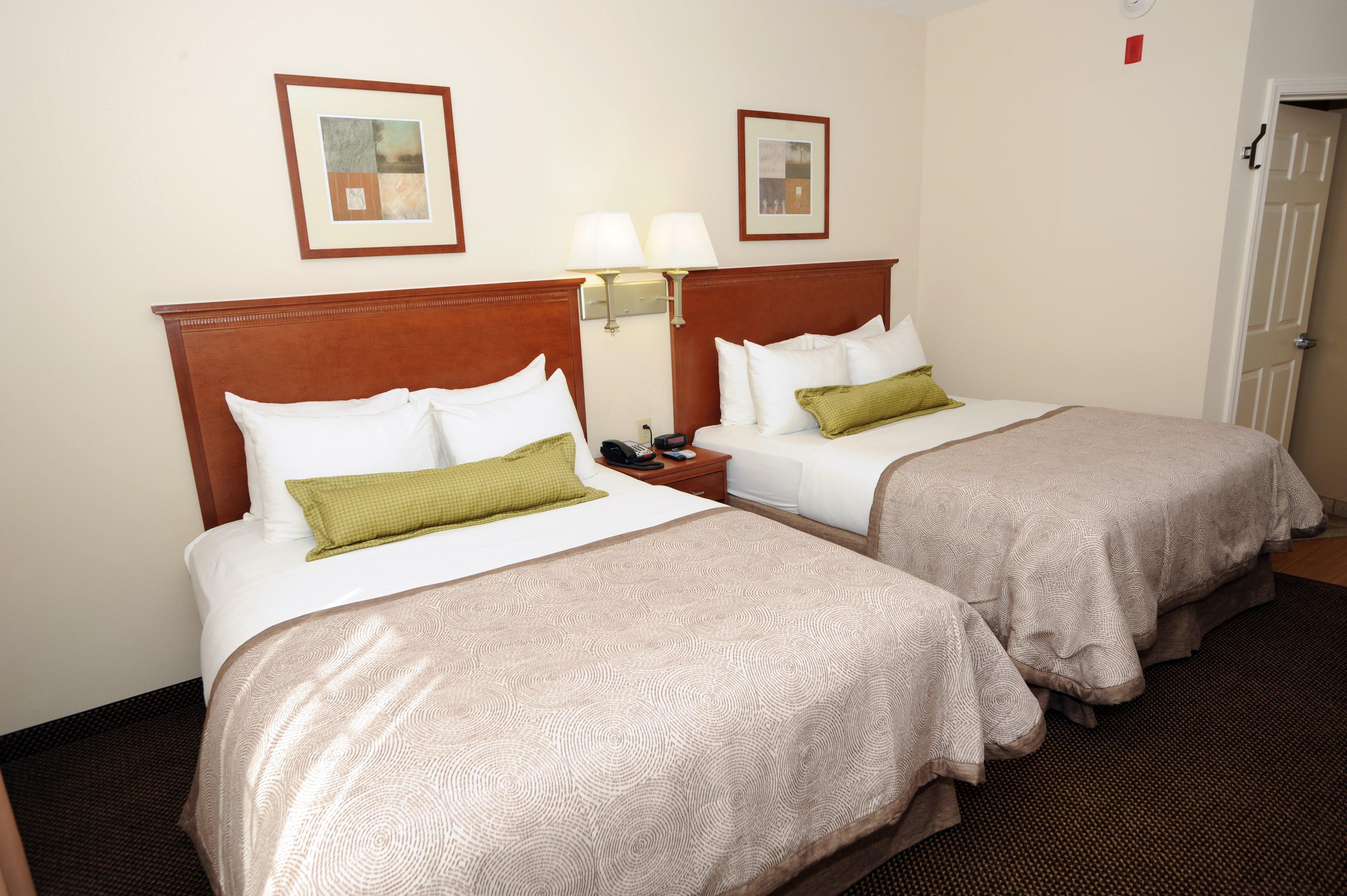 Candlewood Suites Radcliff - Fort Knox By Ihg Exterior foto