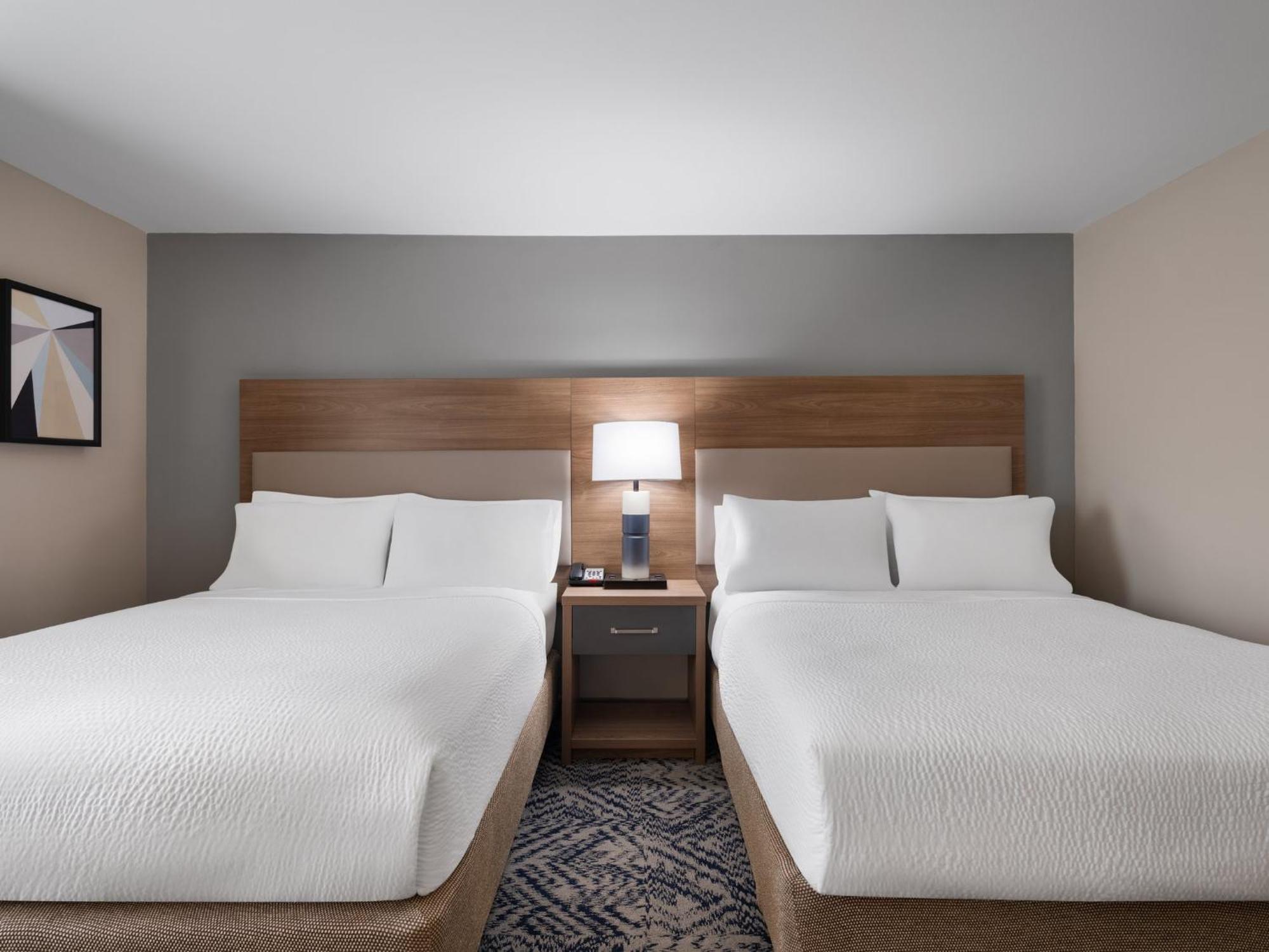 Candlewood Suites Radcliff - Fort Knox By Ihg Exterior foto